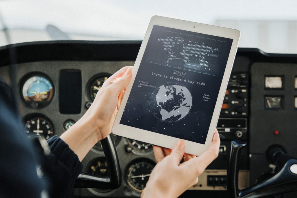 Strategy and Implementation - Z Aviation Consulting